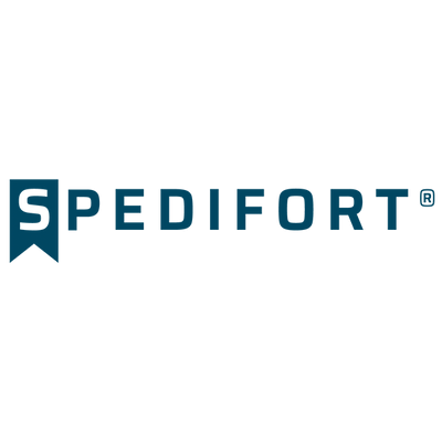 Spedifort Logo