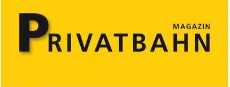 Privatbahn Magazin